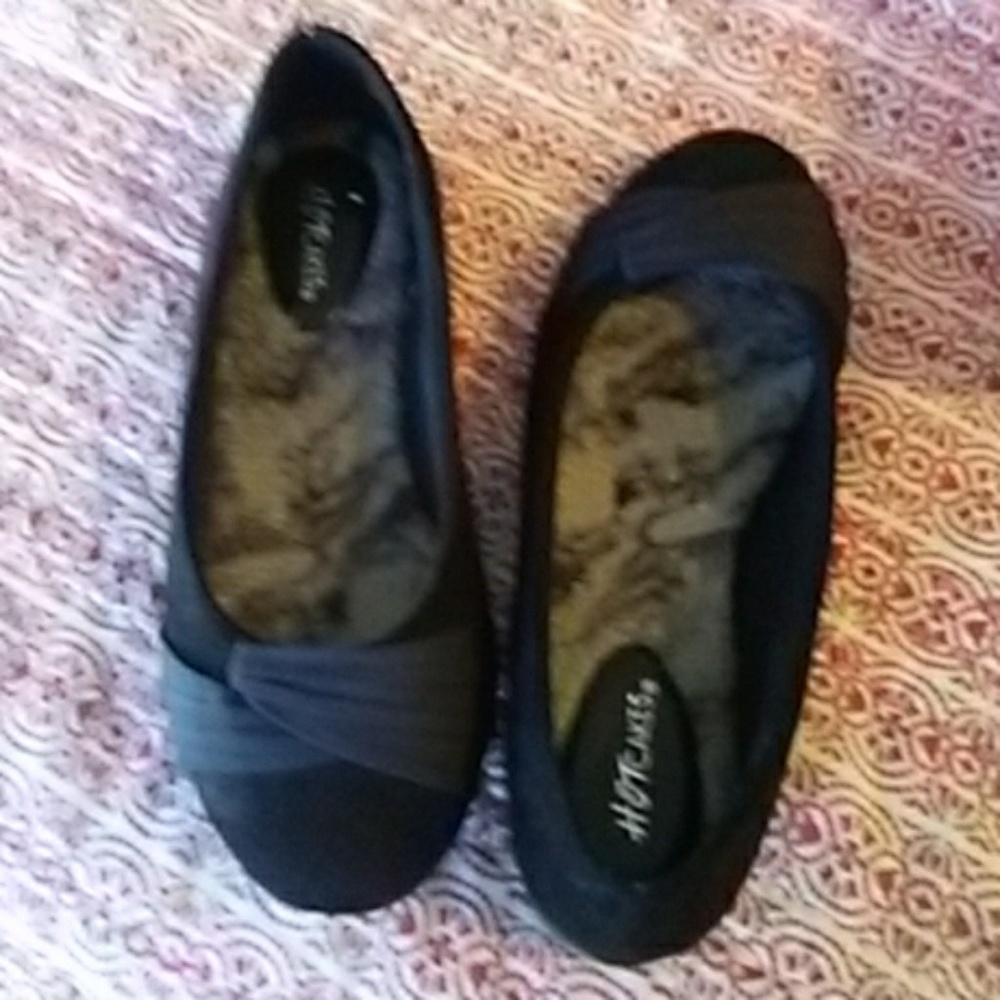 Ladies flats - Picture 2 of 4